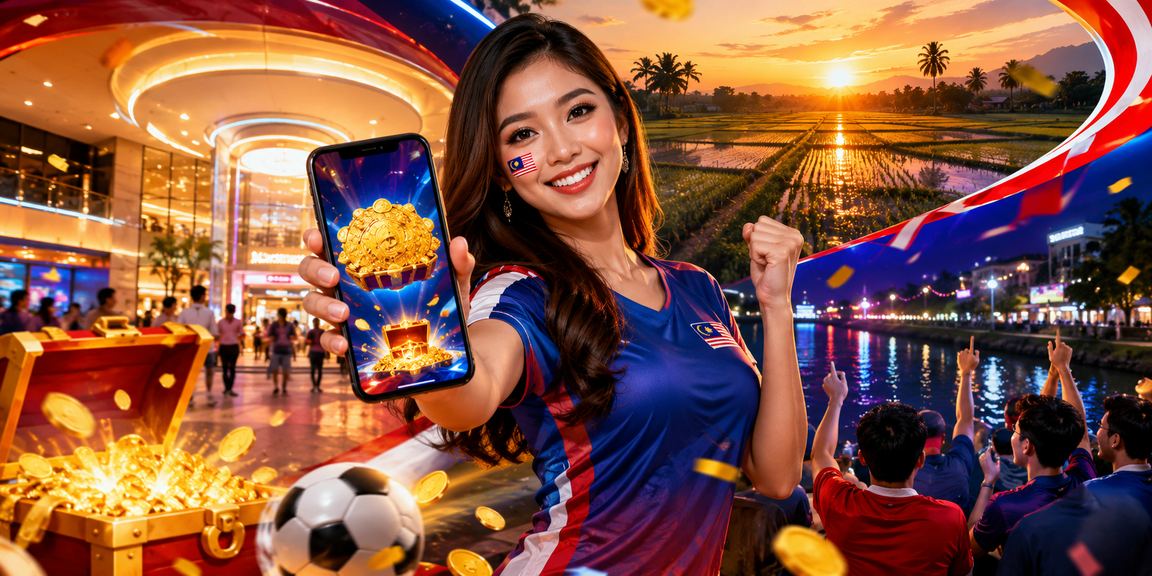 MB88 Slot Permainan Bertanggungjawab Malaysia